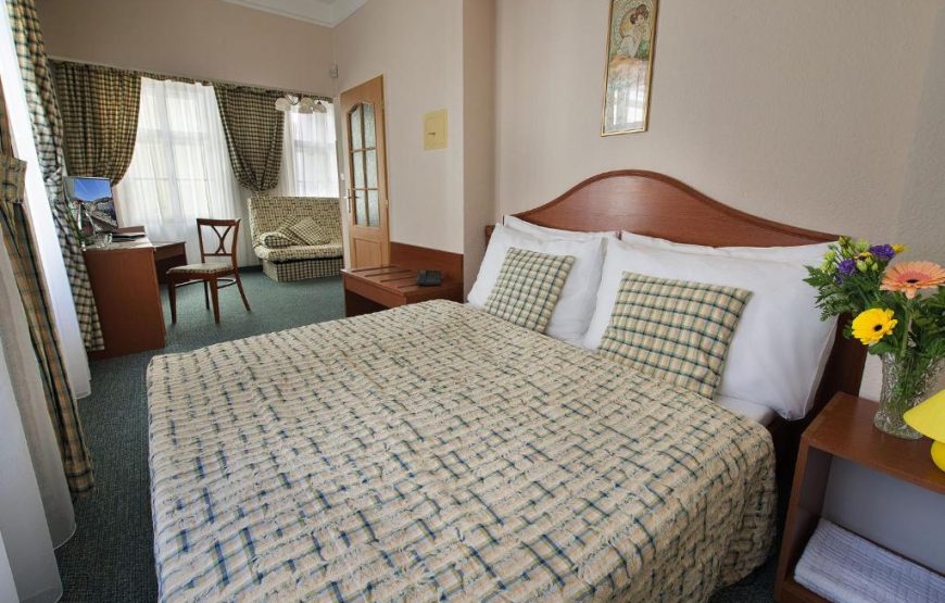 Hotel Mozart
