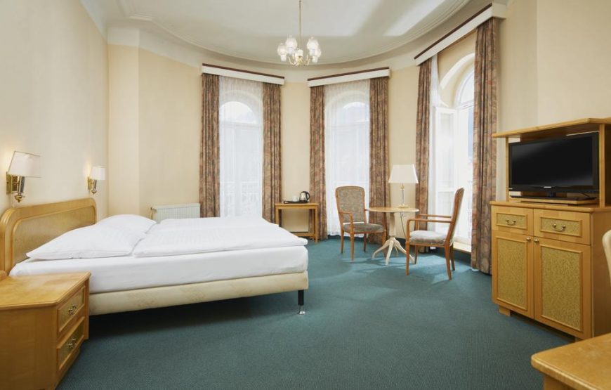 Hotel Bohemia