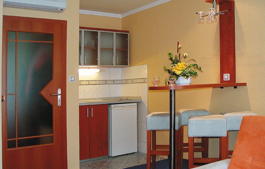 Hotel Concordia