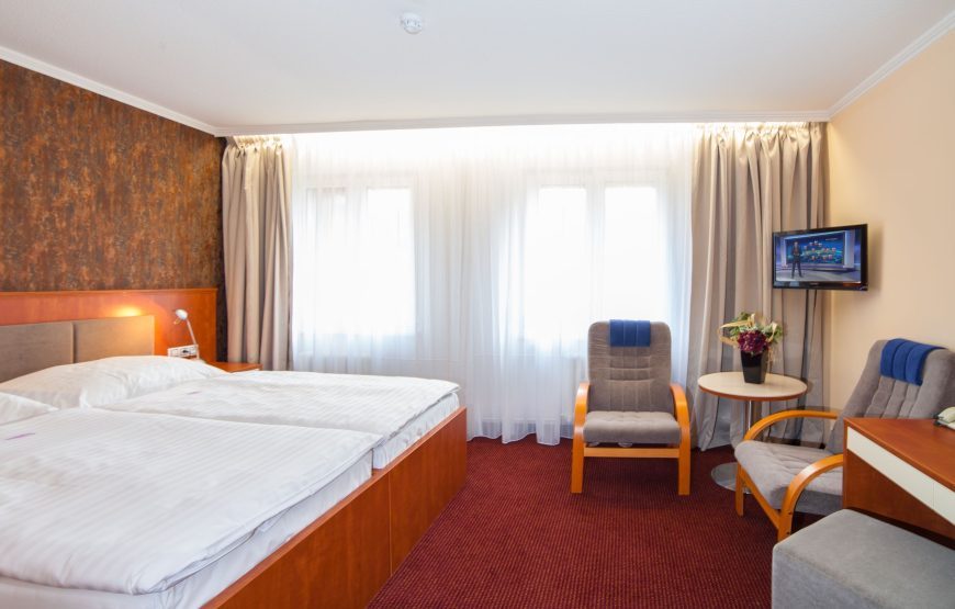 Hotel Concordia