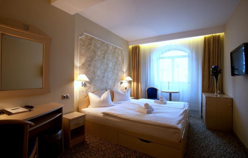 Hotel Ambiente Wellness & Spa