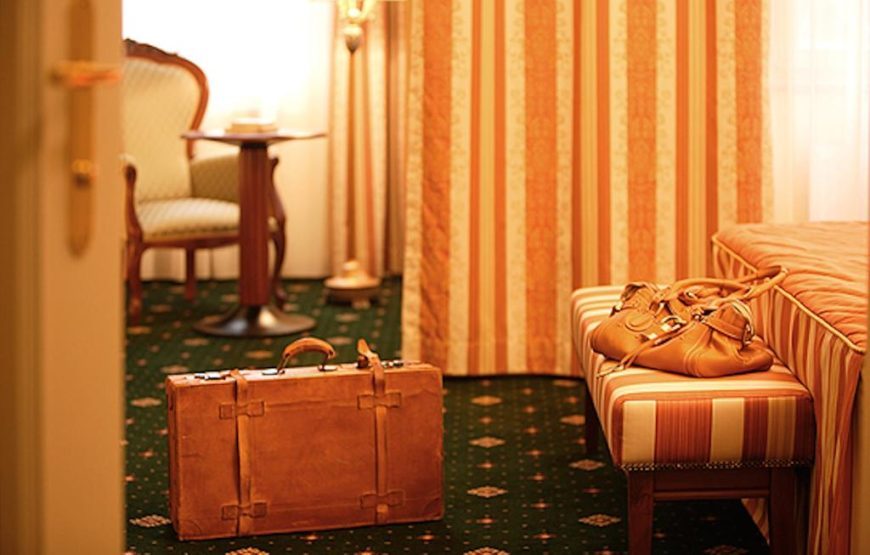 Humboldt Park Hotel-Spa