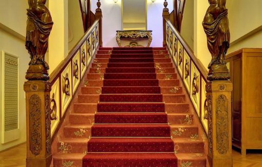Radium Palace