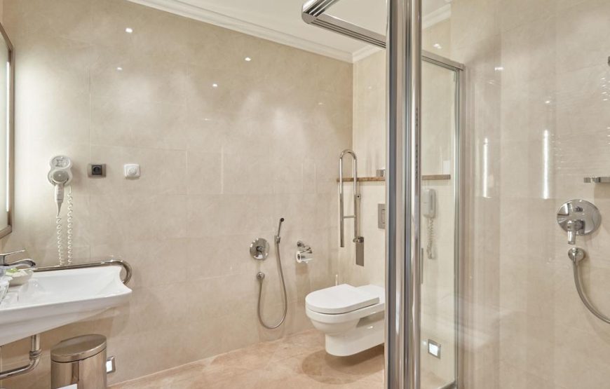Hotel Romance Puskin