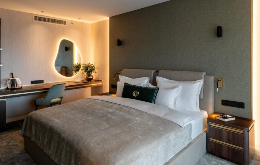 Le Primore Hotel Spa