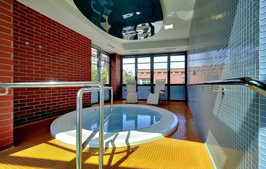 St.Joseph Royal Regent