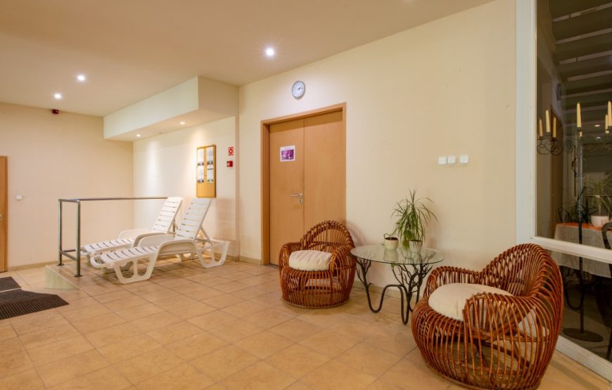 Hotel Fit Hévíz