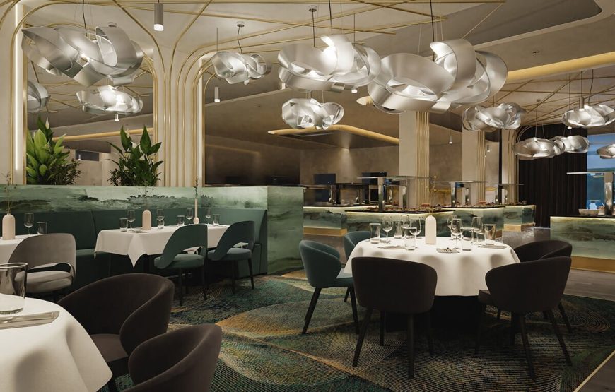 Le Primore Hotel Spa