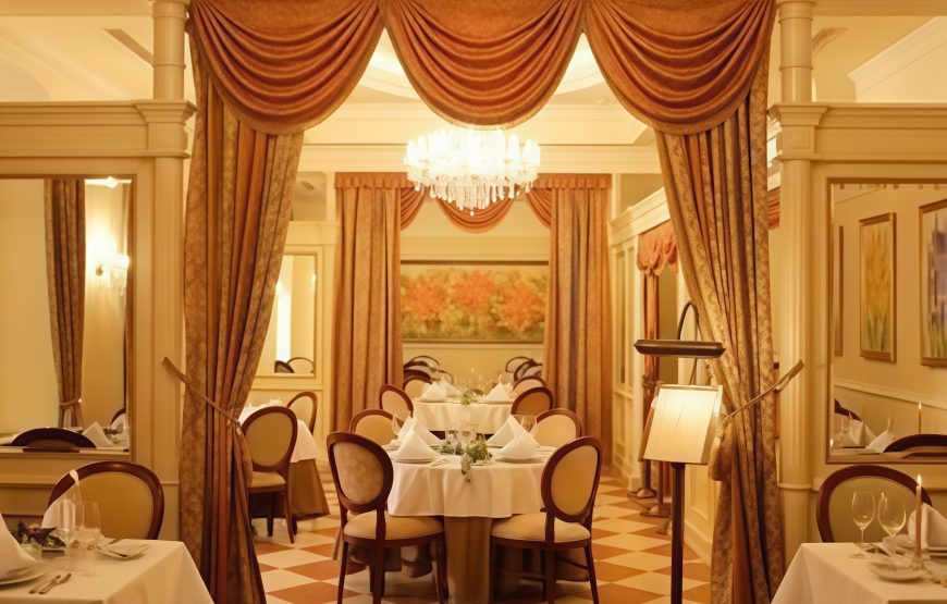 Humboldt Park Hotel-Spa