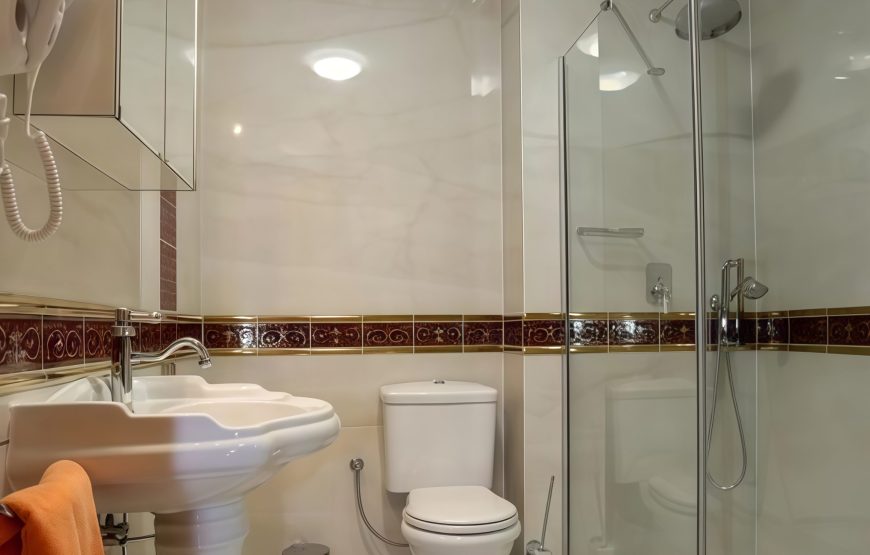 Hotel Purkyne