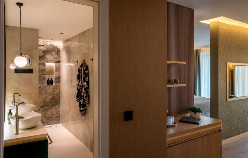 Le Primore Hotel Spa