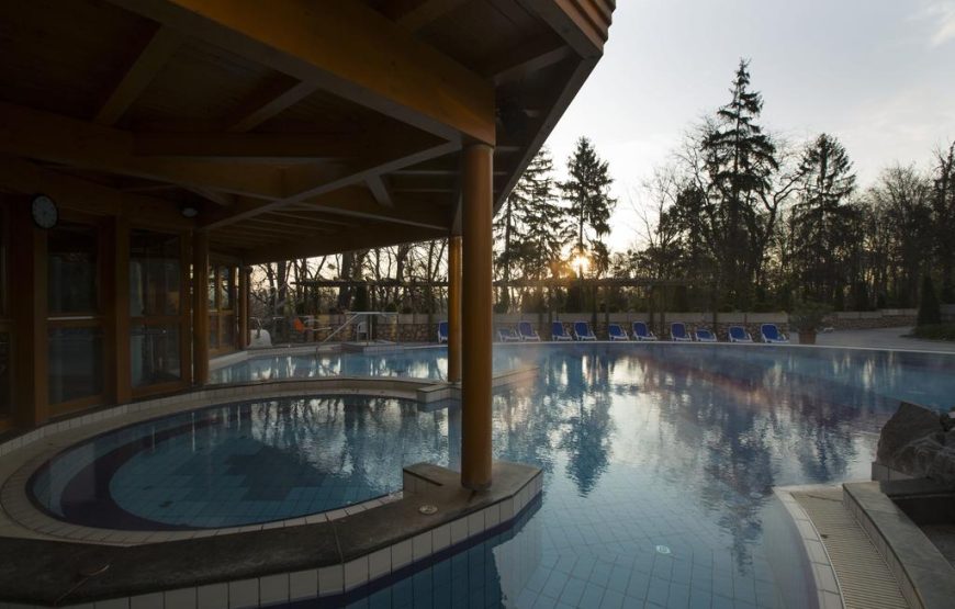 Ensana Thermal Heviz