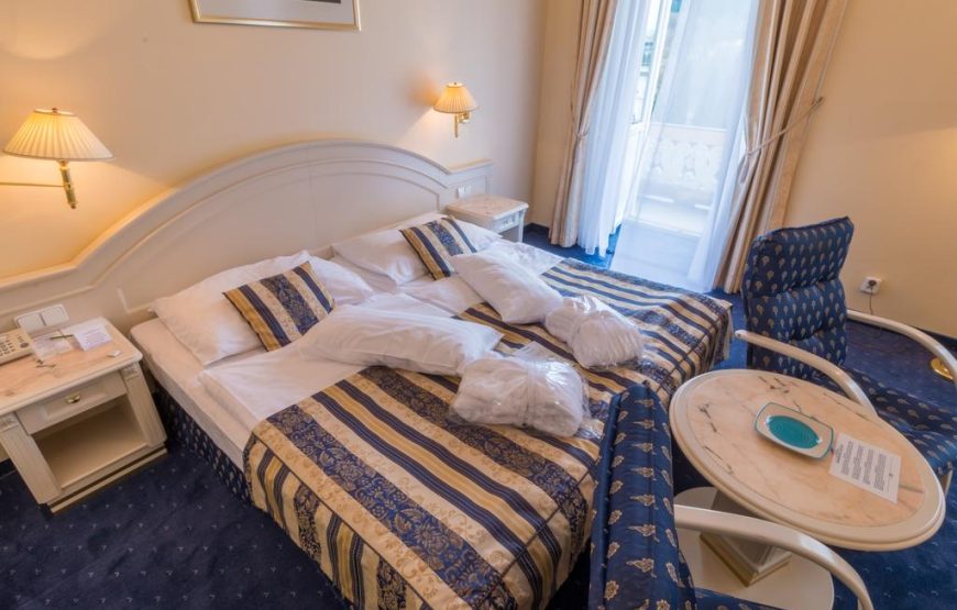 Grandhotel Pacifik