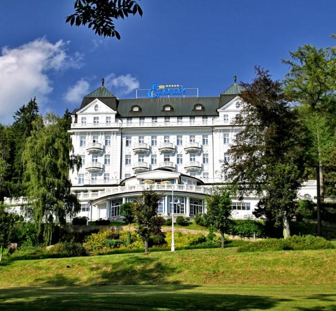 Esplanade Spa and Golf Resort