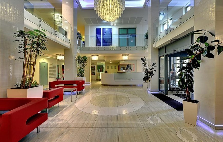 St.Joseph Royal Regent