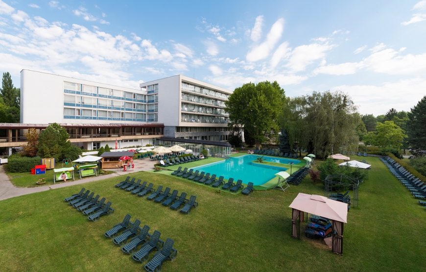 Splendid Ensana Health Spa Hotel