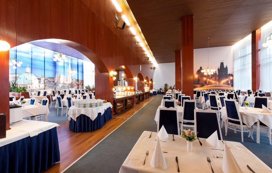 Splendid Ensana Health Spa Hotel