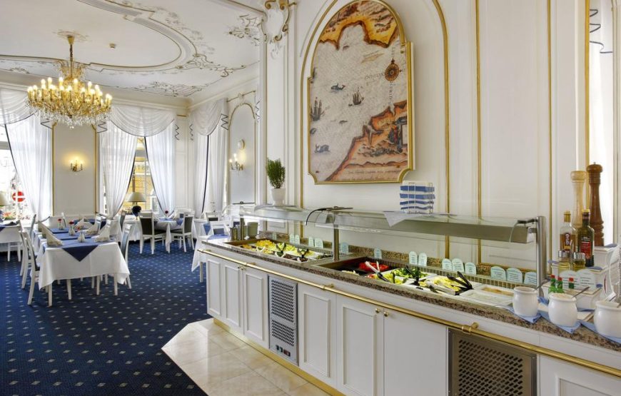 Grandhotel Pacifik