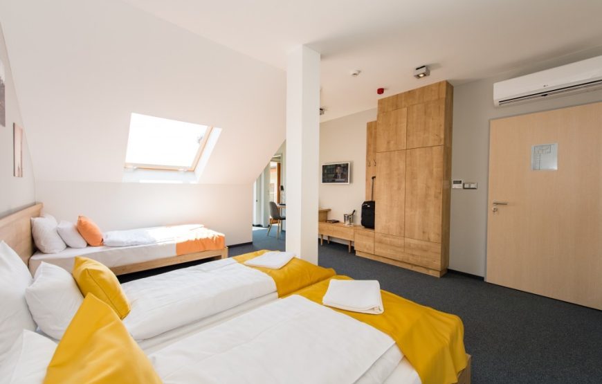 Pilvax Hotel Kalocsa