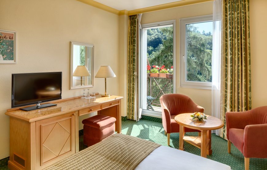 Hotel Butterfly