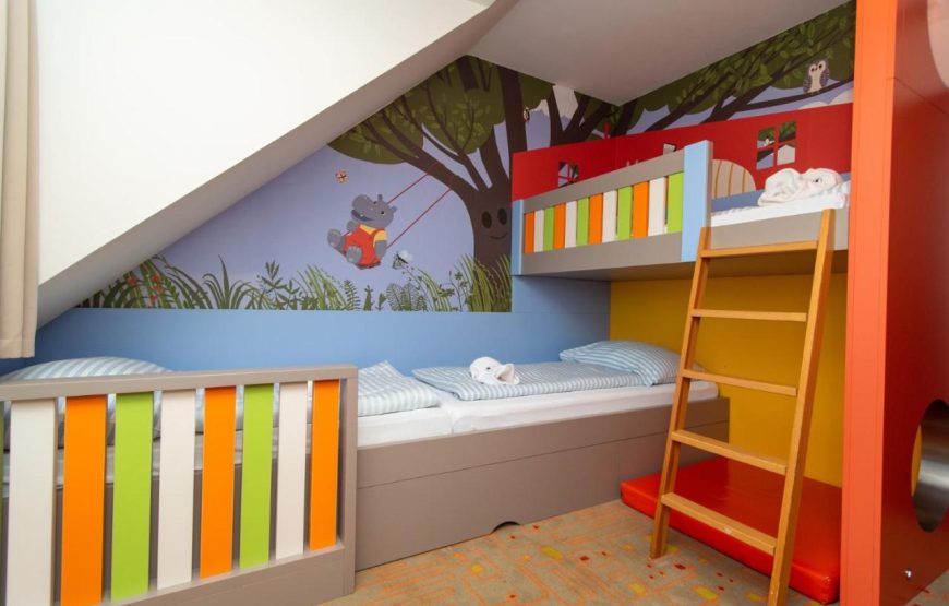 Kolping Family Resort