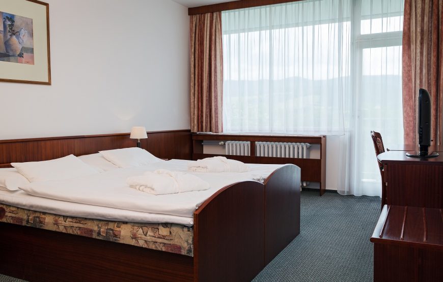 Splendid Ensana Health Spa Hotel