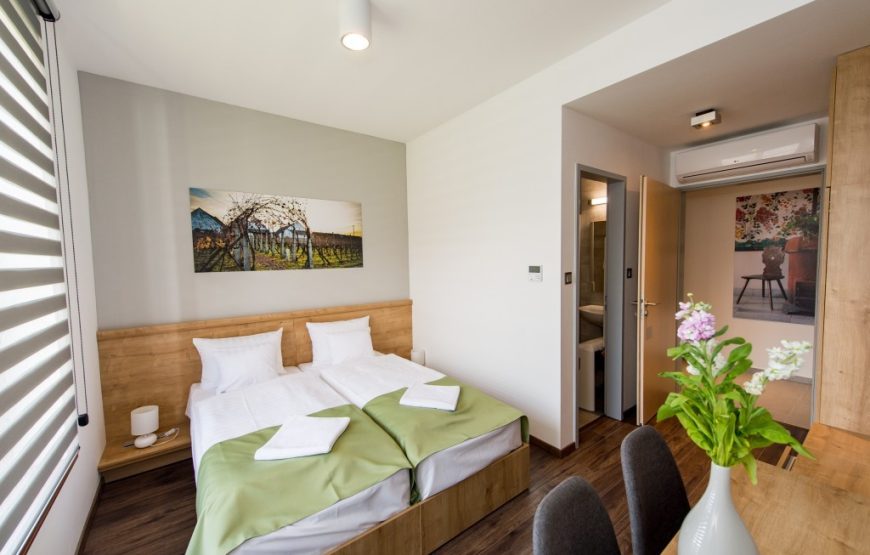 Pilvax Hotel Kalocsa