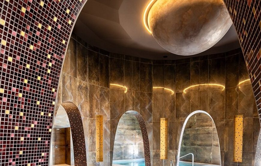 Le Primore Hotel Spa