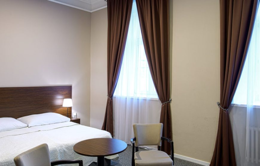 Hotel Beethoven