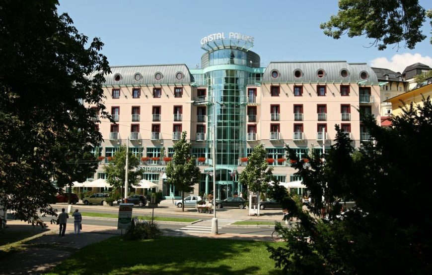 Cristal Palace