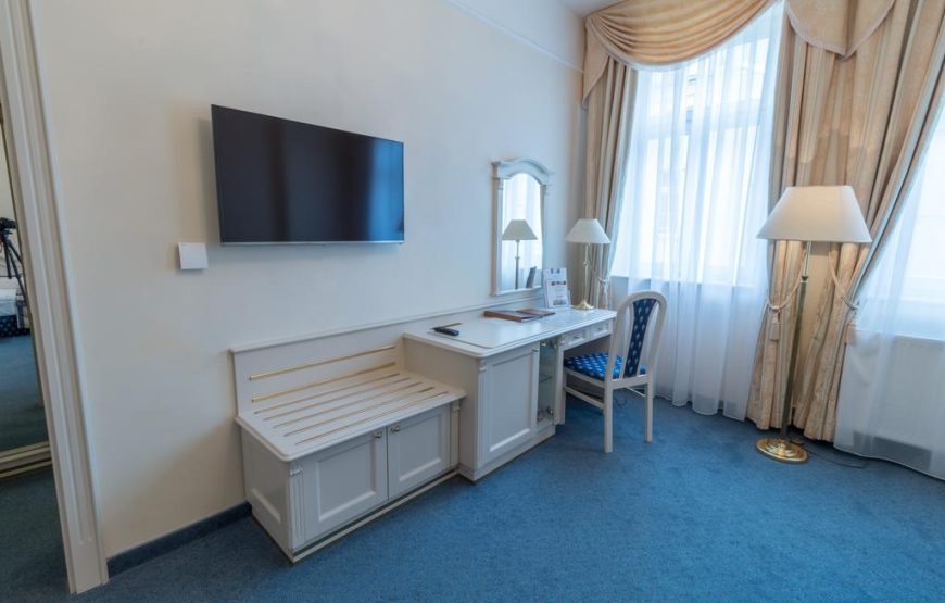 Grandhotel Pacifik