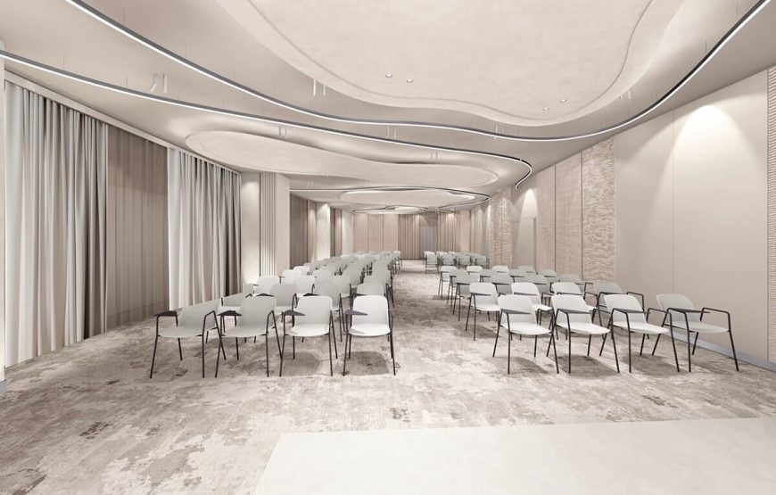 Le Primore Hotel Spa