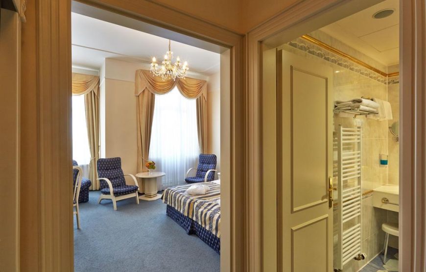 Grandhotel Pacifik