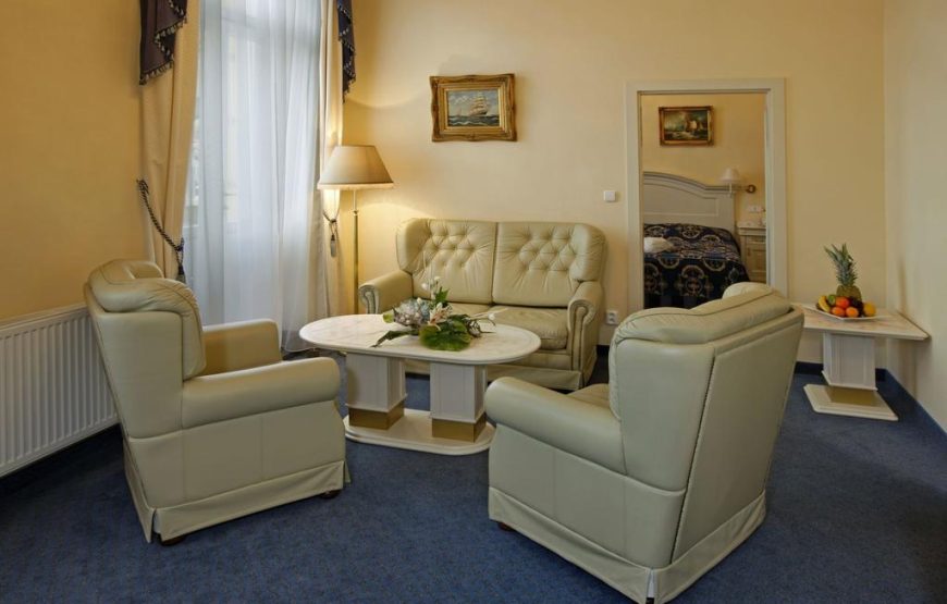Grandhotel Pacifik