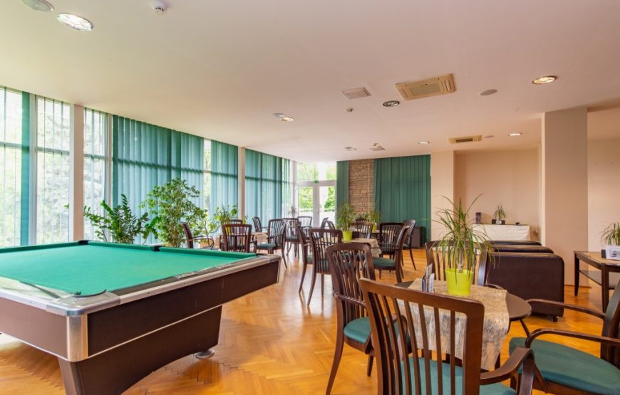Hotel Fit Hévíz