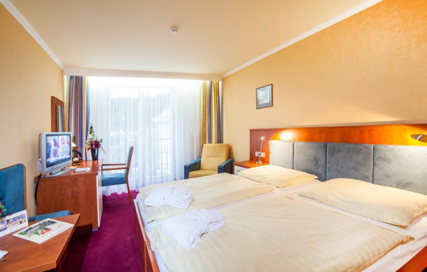Hotel Concordia