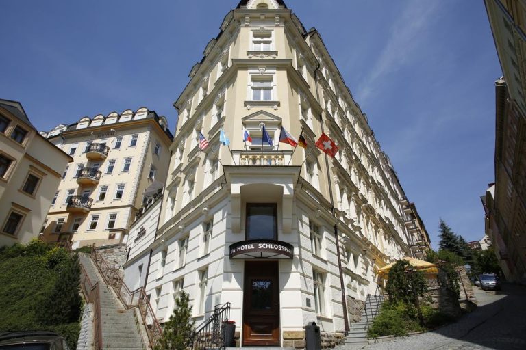 Schlosspark Hotel