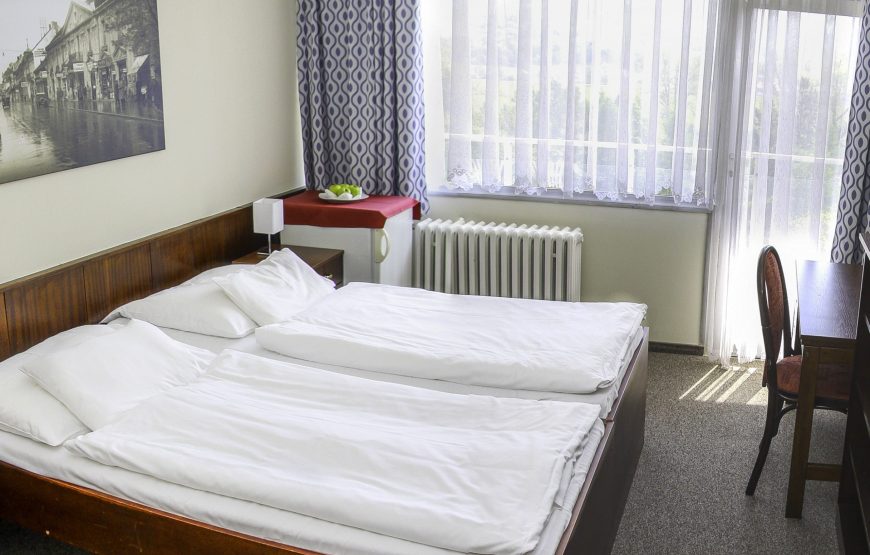 Splendid Ensana Health Spa Hotel