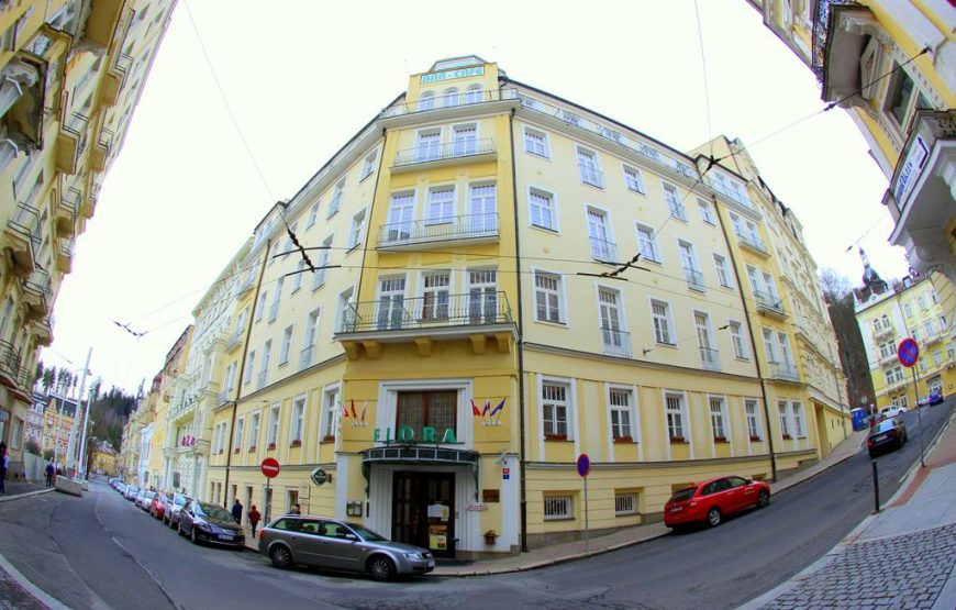 Hotel Flora