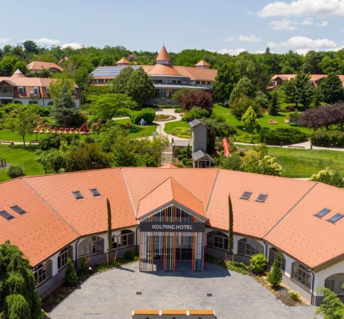 Kolping Family Resort