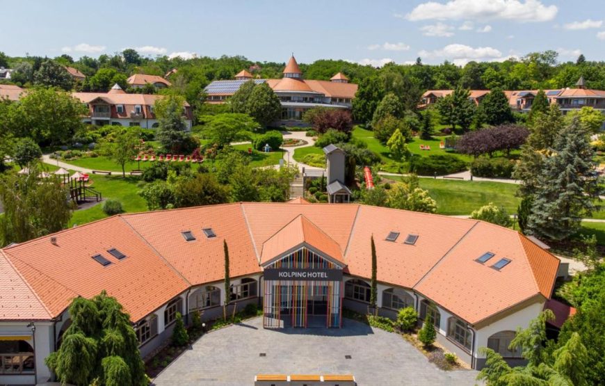 Kolping Family Resort
