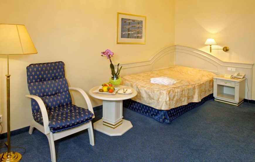 Grandhotel Pacifik