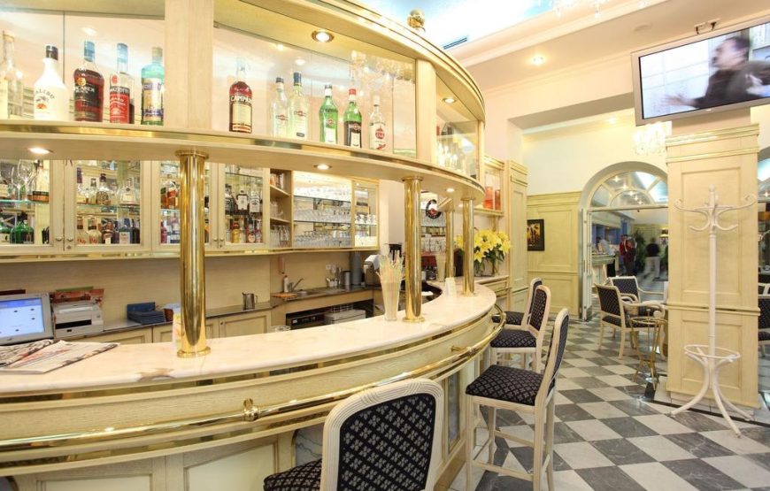 Grandhotel Pacifik