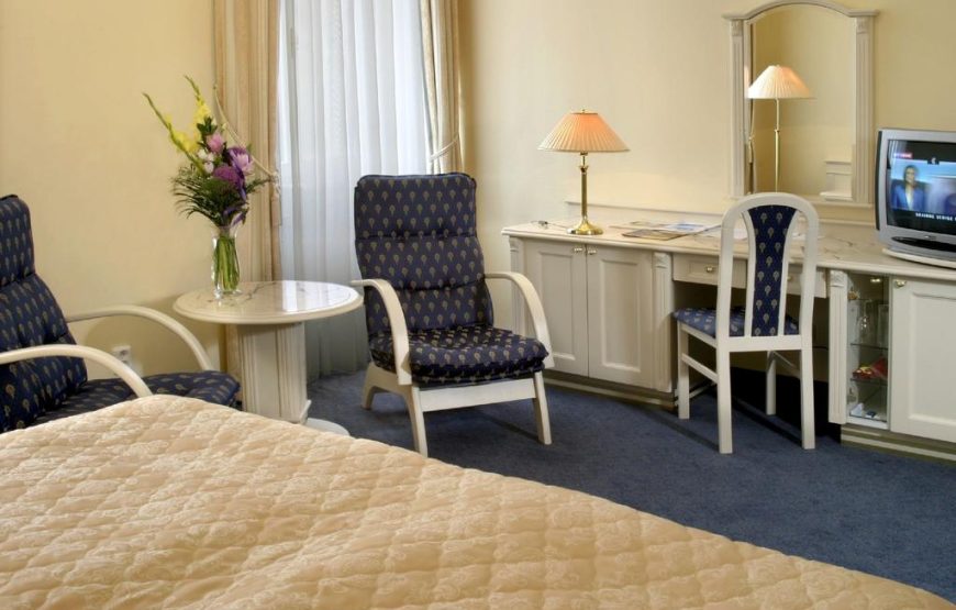 Grandhotel Pacifik