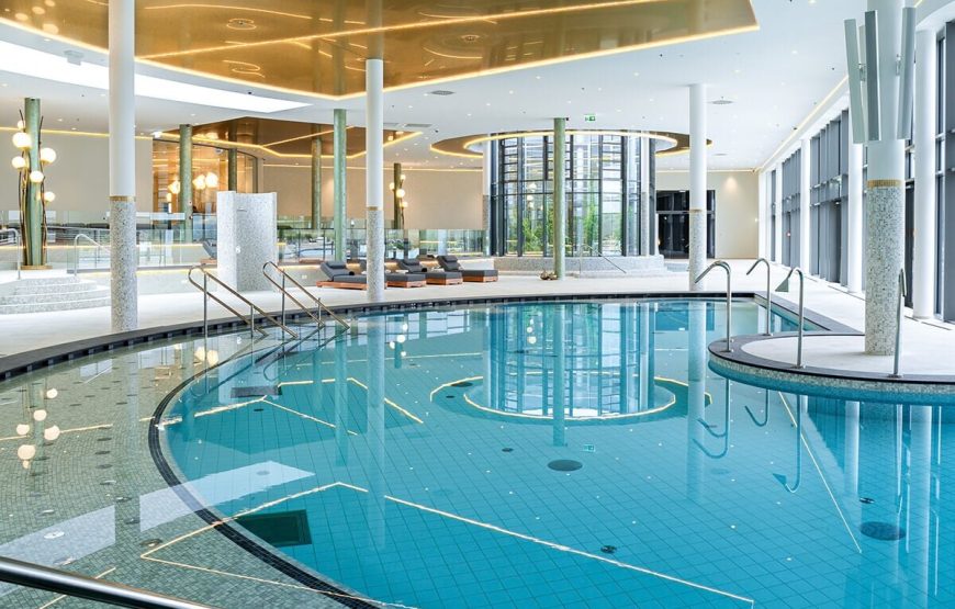 Le Primore Hotel Spa