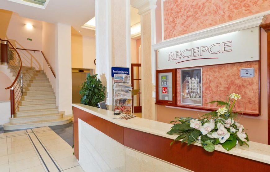 Hotel Olympia