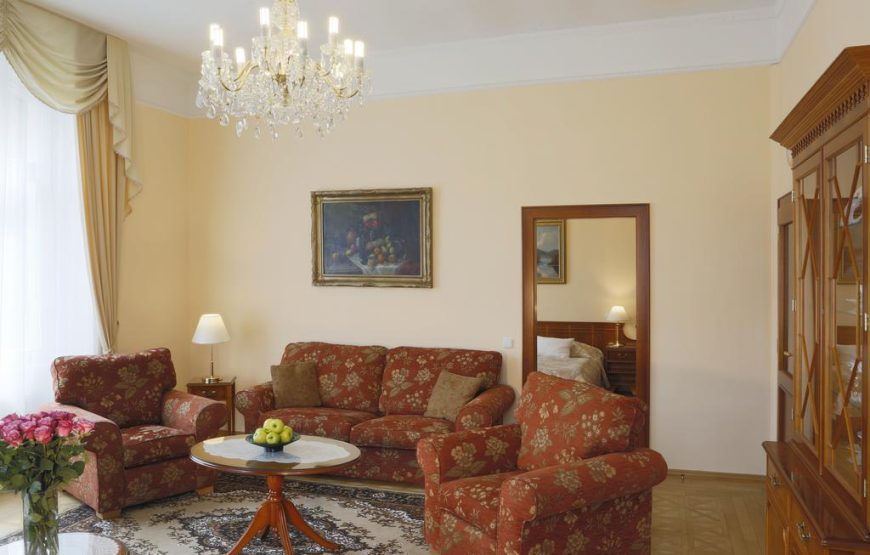 Bristol Kralovska Vila