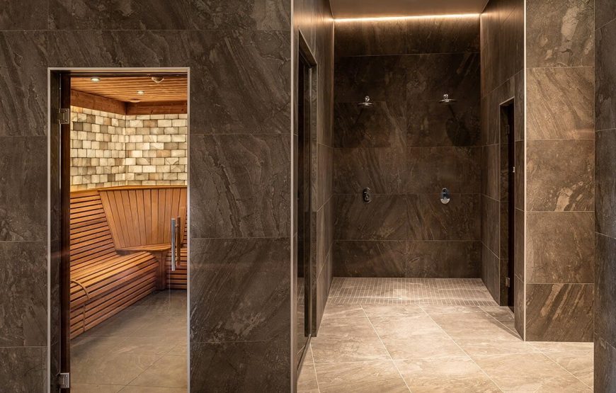 Le Primore Hotel Spa