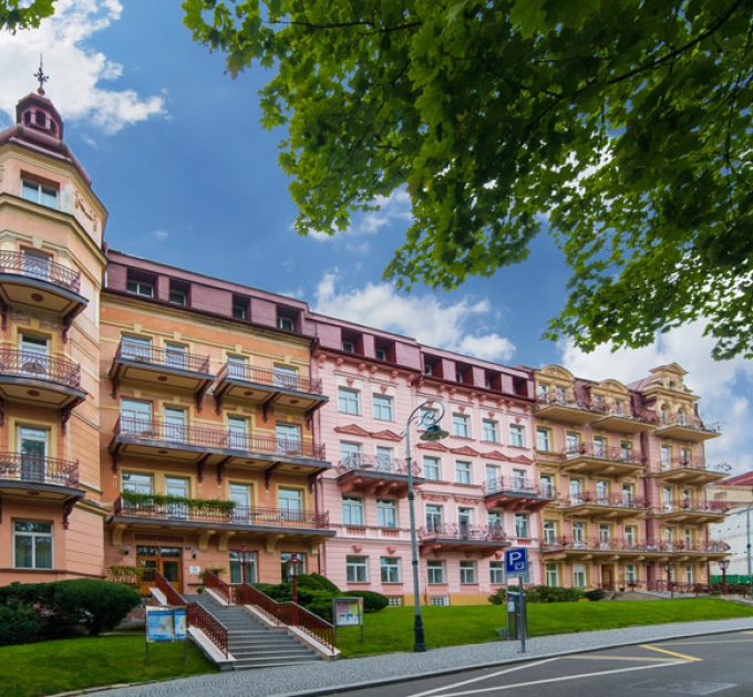 Hotel Concordia
