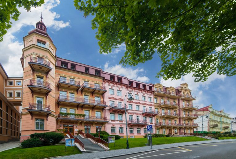 Hotel Concordia